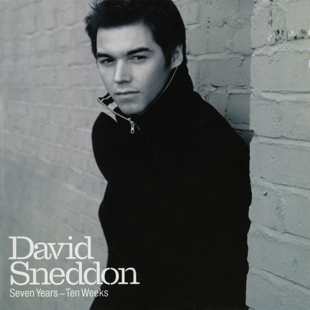 ‎Seven Years - Ten Weeks by David Sneddon on Apple Music