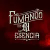 Fumando Con La Esencia - Single album lyrics, reviews, download