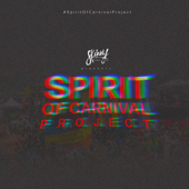 Spirit of Carnival Project - EP - Various Artists