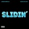 Slidin' (feat. Kodak Black) artwork