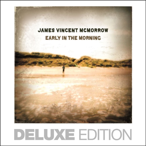 Art for Hear The Noise That Moves So Soft And Low by James Vincent McMorrow