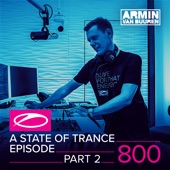 A State of Trance Episode 800 (Part 2) artwork