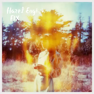 Fix - Single - Hazel English