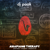 Amapiano Therapy (Piano Heat 2) [DJ Mix] - Dj Paak