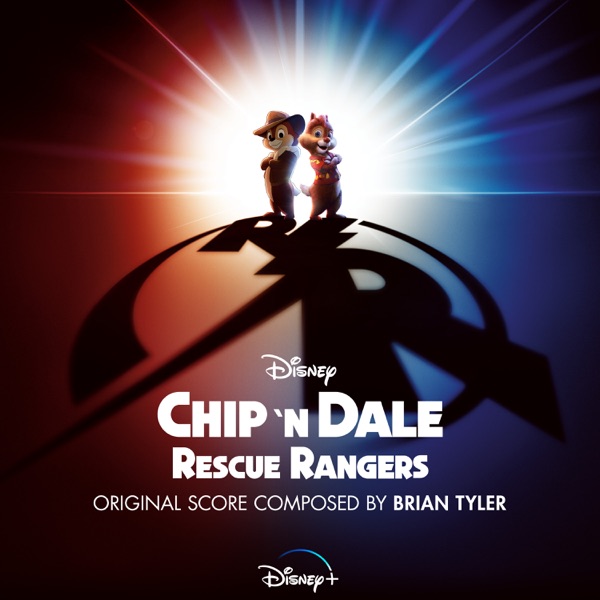 Chip 'n Dale Rescue Rangers Theme