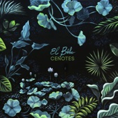 Cenotes - EP artwork