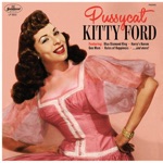 Kitty Ford - Blue Diamond Ring