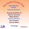 The Classic Country Club, Vol. 3