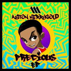 Aston Merrygold - Precious (feat. Shy Carter)