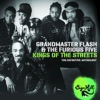 Grandmaster Flash - The Message