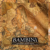 Bambini (feat. Balbi El Chamako & Giuliano Yankees) artwork