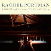 Frozen Lake (from "The Human Stain", Arr. for Piano & Cello) artwork