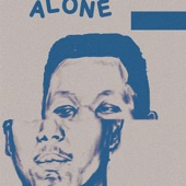 ALONE artwork