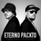 Touch the Sky (feat. Saok) - Eterno-Packto lyrics