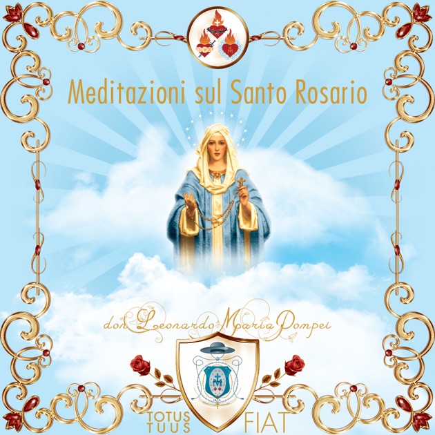 Il Santo Rosario Audio Da Scaricare Bigwhitecloudrecs