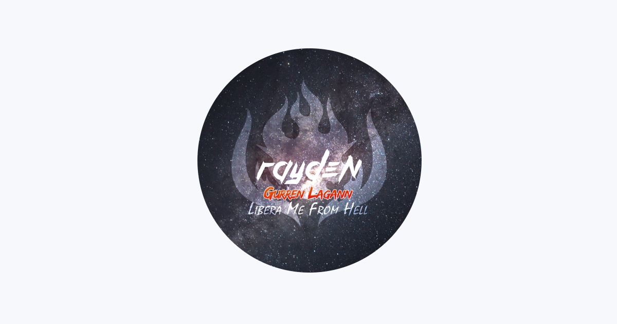 Rayden On Apple Music