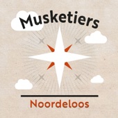Noordeloos (feat. Bertolf, Daniël Lohues, Paskal Jakobsen & Paul de Munnik) artwork