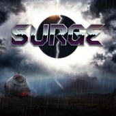 Surge artwork