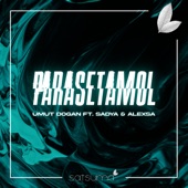 Parasetamol (feat. Sadya & Alexsa) artwork