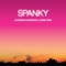 Spanky artwork