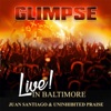 Glimpse (Live) - Single