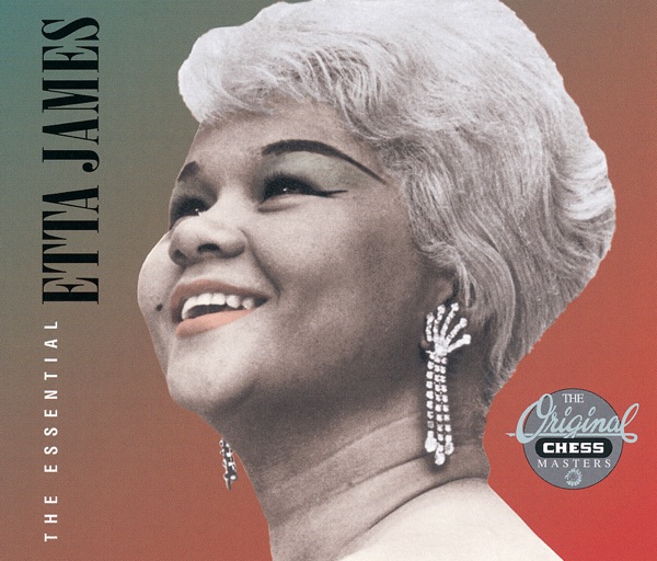 The Essential Etta James - Etta James