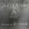 Between (feat. Nahko) - Satsang lyrics