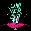 Universo - EP album lyrics, reviews, download