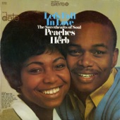 Peaches & Herb - Close Your Eyes