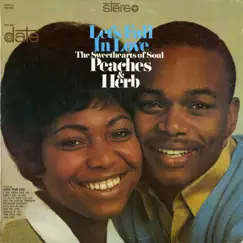 Let's Fall In Love by Peaches & Herb album reviews, ratings, credits
