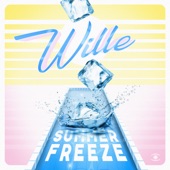 Summer Freeze artwork