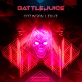 Crimson Light artwork