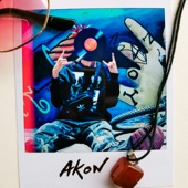 Akon artwork