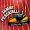 Where Do You Get Your Material? - Tammy Pescatelli lyrics