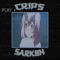 Crips - Sarkon lyrics