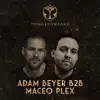 Tomorrowland 2022: Adam Beyer B2B Maceo Plex at Atmosphere, Weekend 2 (DJ Mix) album lyrics, reviews, download