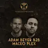 Stream & download Tomorrowland 2022: Adam Beyer B2B Maceo Plex at Atmosphere, Weekend 2 (DJ Mix)