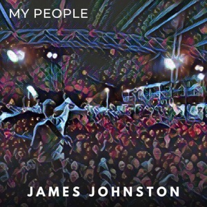 James Johnston - MY PEOPLE - Line Dance Musique