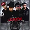 Los Dueños (feat. Juhn, Noriel & Pinto Picasso) - Single album lyrics, reviews, download