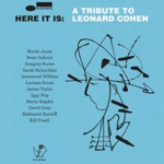 Here It Is & Bill Frisell - Bird On The Wire
