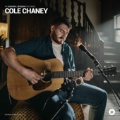 Cole Chaney  OurVinyl Sessions - EP artwork
