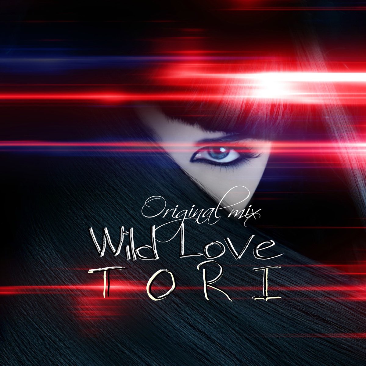 Любовь тори. Tori Love. Wild Love.