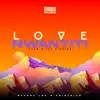 Love Nwantiti (Boom Vibes Versión) - Single album lyrics, reviews, download