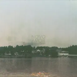 Woodgate, NY - EP - Novo Amor Woodgate, NY - EP - Novo Amor