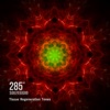 285 Hz Solfeggio Frequencies - Tissue Regeneration Tones