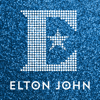 Elton John - Blue Eyes (Remastered) artwork