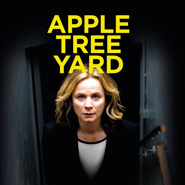 Apple Tree Yard on iTunes