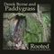 Nancy Whiskey - Derek Byrne & Paddygrass lyrics