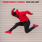 Move and Jump (Extended Mix) artwork
