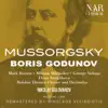 Stream & download MUSSORGSKY: BORIS GODUNOV